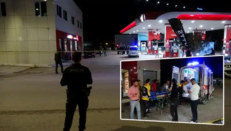 Malatya'da Silahlı Saldırı: Genç Hayatını Kaybetti, Gözler Olayda