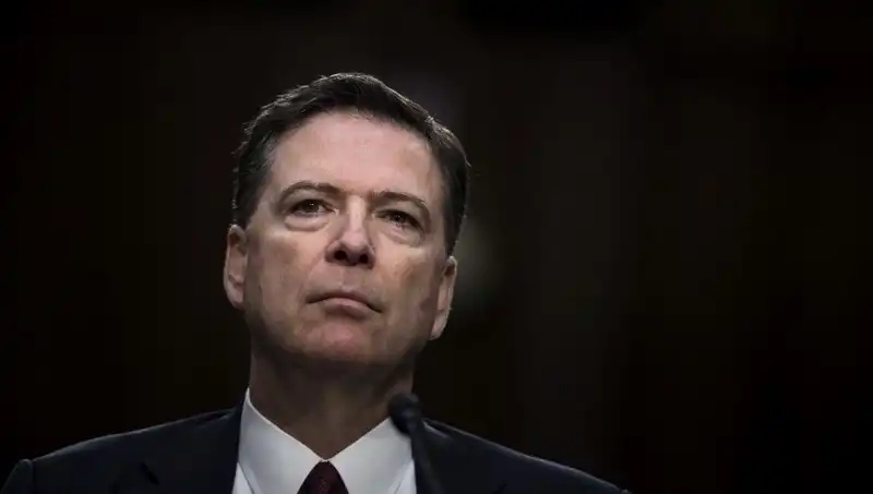FBI Eski Şefinden Çarpıcı Paylaşım: Trump'ı 4 Rakamla Tehdit Etti Mi?