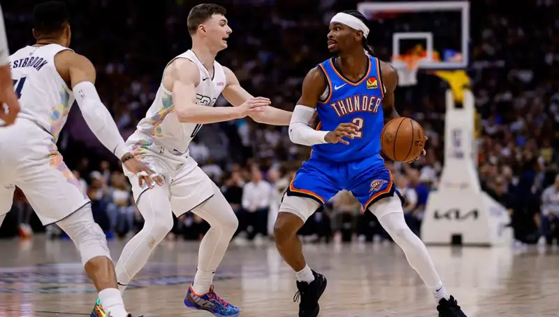 NBA Finalleri Heyecanı: Seri 3-3'e Geldi ve Şampiyon Belirsiz!