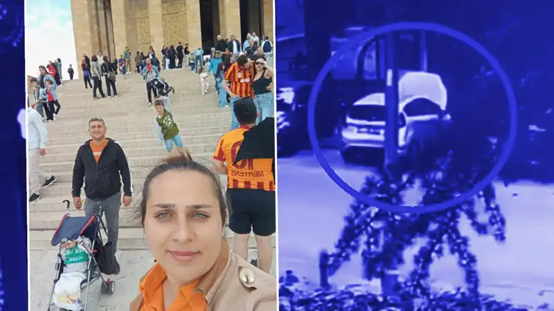Anıtkabir'de Şok Eden Olay: Ziyarete Gelen Aileye Tuzak Kuruldu!
