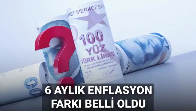 2025'te Memur ve Emeklilere Yüzde Kaç Zam Yapılacak?