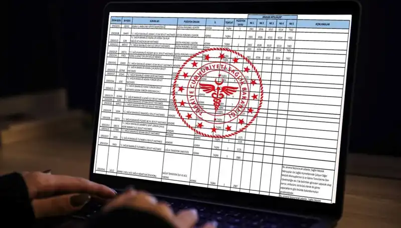 Sağlık Bakanlığı 2025'te 19 Bin Yeni Personel Alacak! Başvuru Detayları Açıklandı