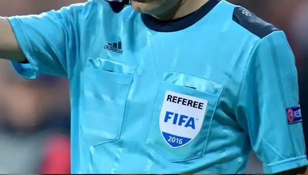 FIFA Kulüpler Dünya Kupası Hakemleri Açıklandı! Türk Hakem Var mı?