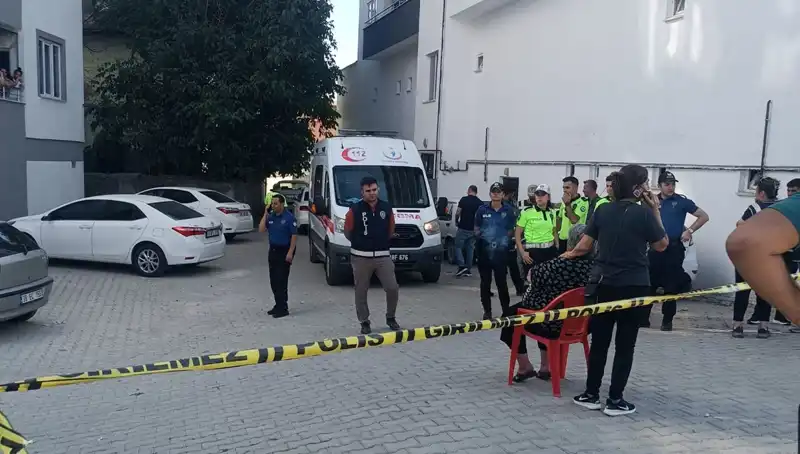 Çocukların Tüfek Oyunu Traji Komik Olayla Sonuçlandı