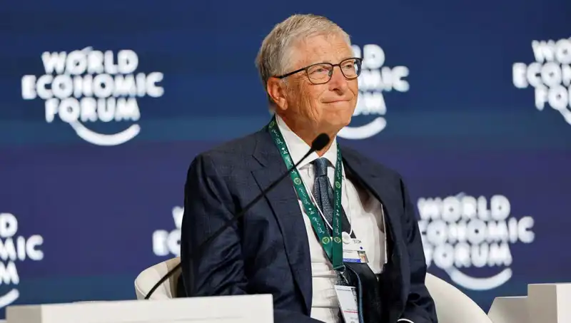 Bill Gates, Çocuklarına Miras Olarak Ne Kadar Bırakacak?