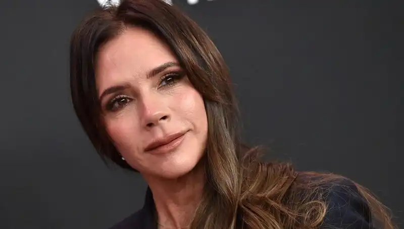 Victoria Beckham’ın Genç Kalmasının Sırrı: Günde 3-4 Adet Tüketiyor