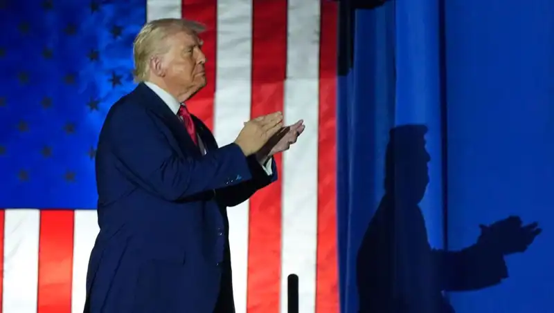 Trump’ın 100 Günde Sağladığı Değişim: Tarihsel Bir Dönüşüm Mü?