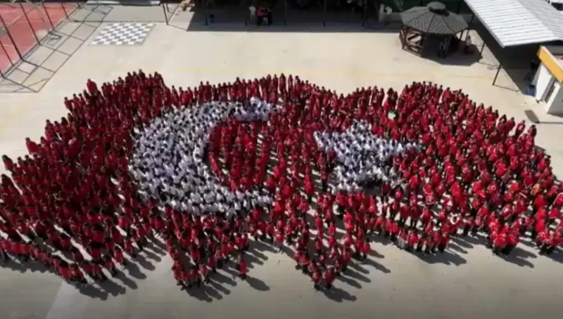 Tek Harita Projesi: 1300 Öğrenci için Eğitimde Devrim Mi Geliyor?