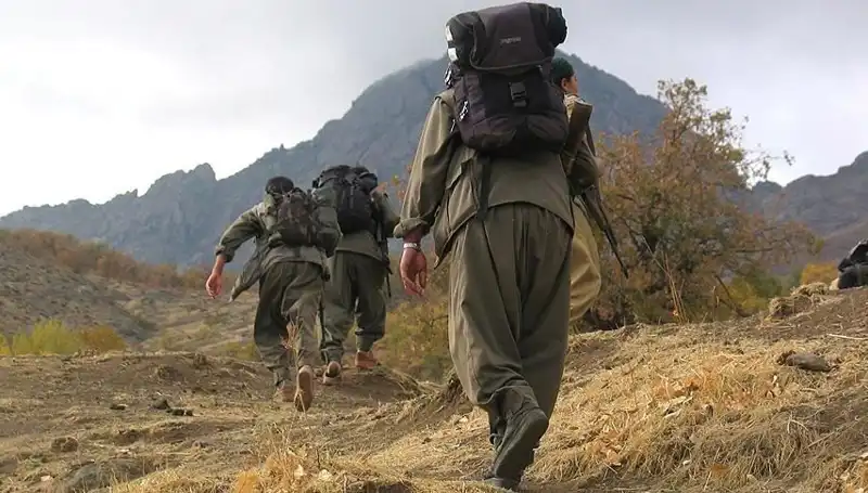 PKK, Tarihi Fesih Kararını Açıkladı: Gelecek Ne Getirecek?