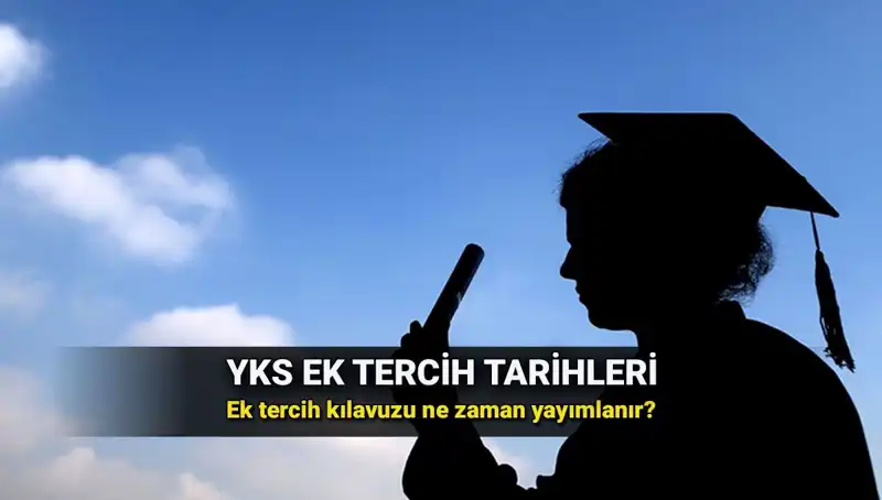 YKS Ek Tercih Tarihleri ve Yerleştirme Kılavuzu: 2025'te Neler Olacak?