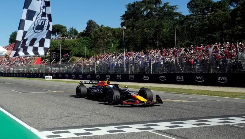 Formula 1'de Heyecan Dolu Monako Grand Prix'si İçin Geri Sayım Başladı