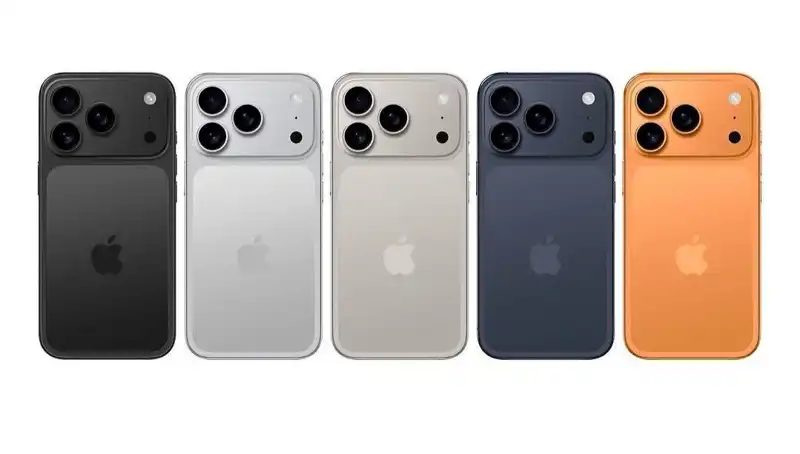 iPhone 17'nin Çıkış Tarihi: Apple'ın Yeni Amiral Gemisi Ne Zaman Raflarda Olacak?
