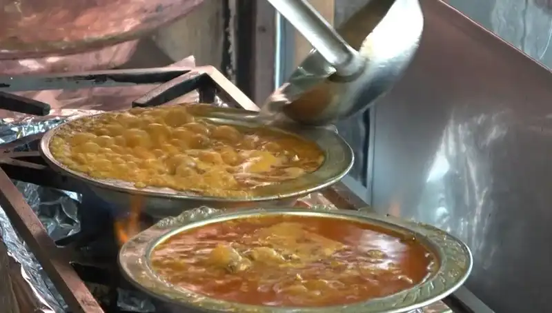 Gaziantep Mutfağının Vazgeçilmezi: Doğal Antibiyotik Etkili Lezzetler