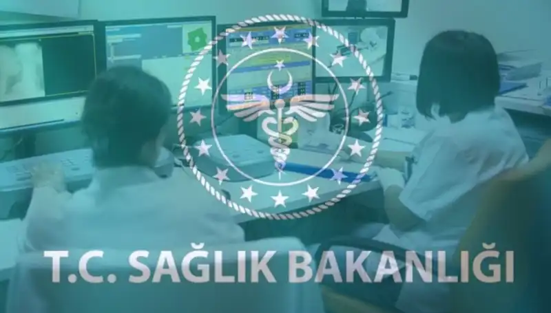 Sağlık Bakanlığı'ndan 37 Bin Personel Alımı: 2025 Takvimi ve Kılavuz Detayları