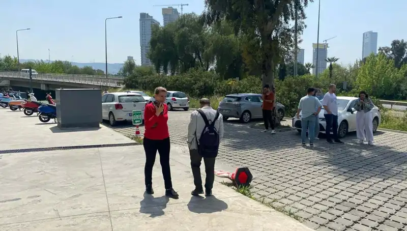 Marmara'da Korkutan Deprem: İstanbul'dan Uşak'a Kadar Hissetildi!