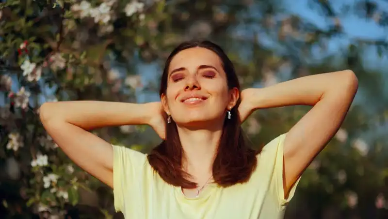 Yaz Aylarında D Vitamini Alımını Artırmanın Yolları Nelerdir?