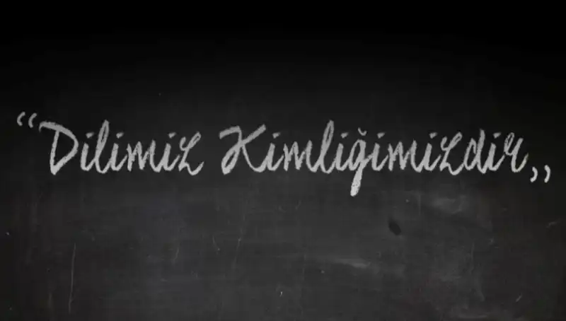 Türk Dil Bayramı Ne Zaman Kutlanıyor? Mesajlarla Anlamını Yaşatalım!
