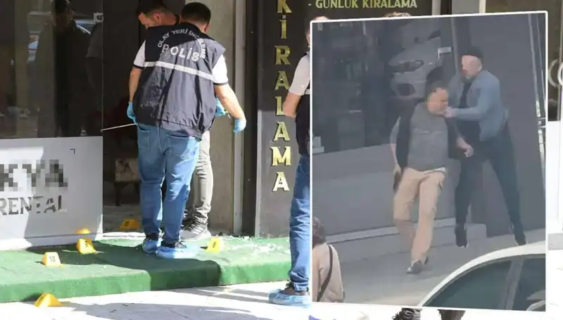 Alacak Meselesi: Silah ve Bıçakla Dolu Kanlı İntikam Hikayesi