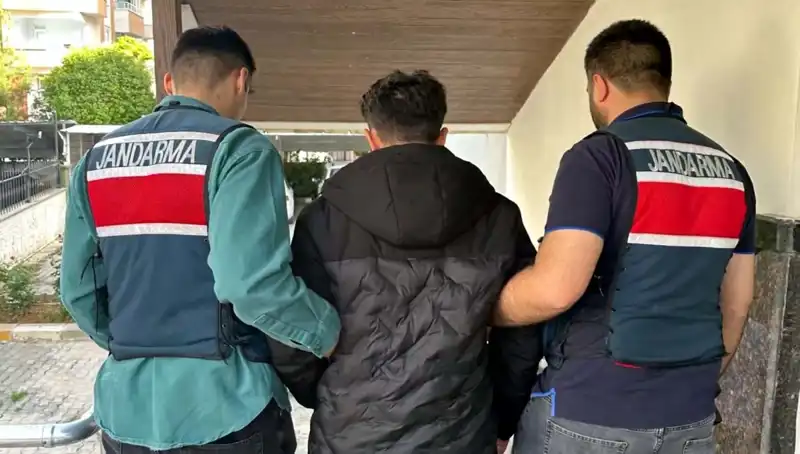 Türkiye Genelinde Şok Dolandırıcılık Operasyonu: 35 Kişi Tutuklandı