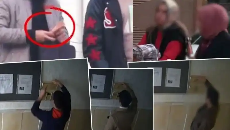 FETÖ'nün 47 Kentteki Gizli Yapılanması Ortaya Çıkarıldı!