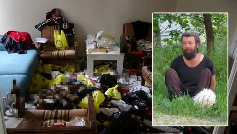 Evin İçinden Gelen Korkunç Ses: Annesi Uyuya Dedi, Gerçek Bambaşka Çıktı