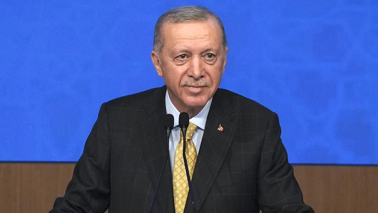 Cumhurbaşkanı Erdoğan'dan Depremzedelere Müjde