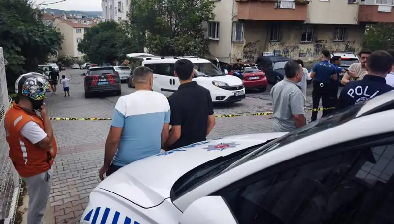 İstanbul'da Silahlı Saldırı: Hayatını Kaybeden Kurbanın Kimliği Açıklandı
