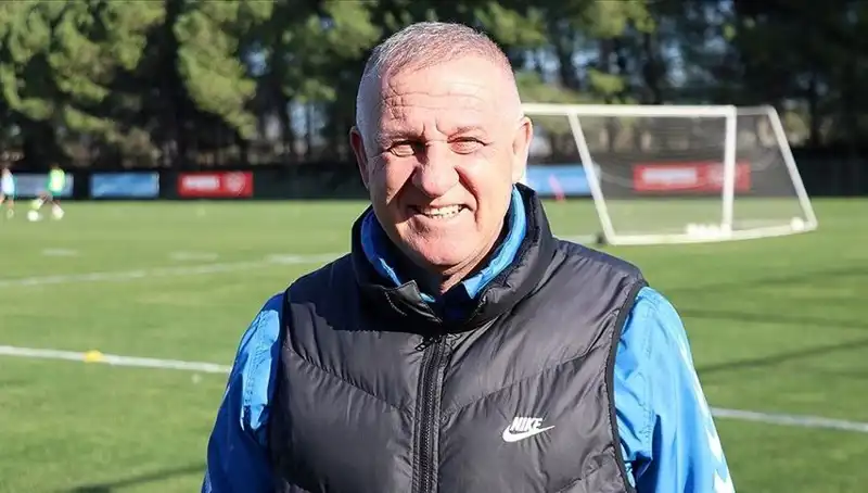 Ankaragücü'nde Kriz Ortamı: Mesut Bakkal Gönderildi!
