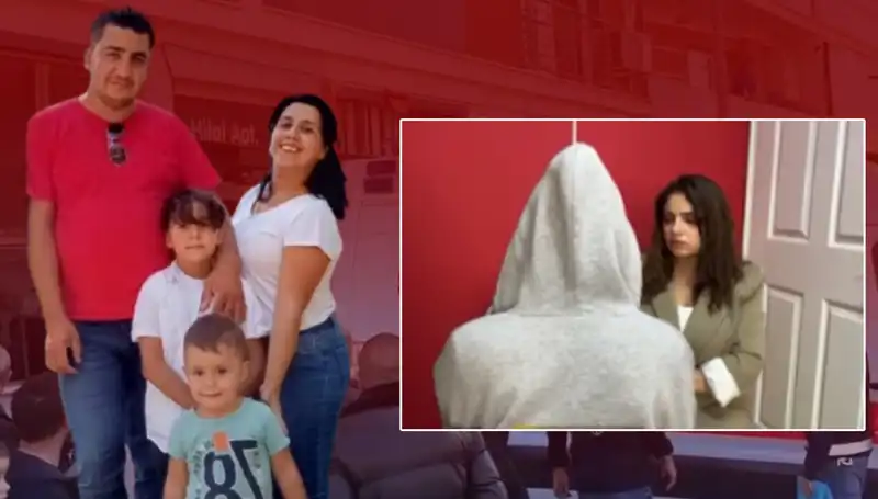 Türkiye'nin İtfaiye Erinin Nişanlısından Şok Açıklama: Gerçekler Ürkütüyor!