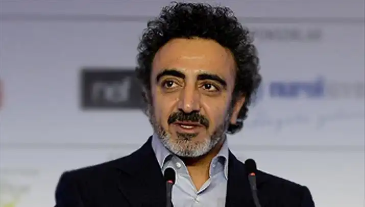 Fenerbahçe’nin Sponsoru Chobani’nin Sahibi Hamdi Ulukaya Kimdir?