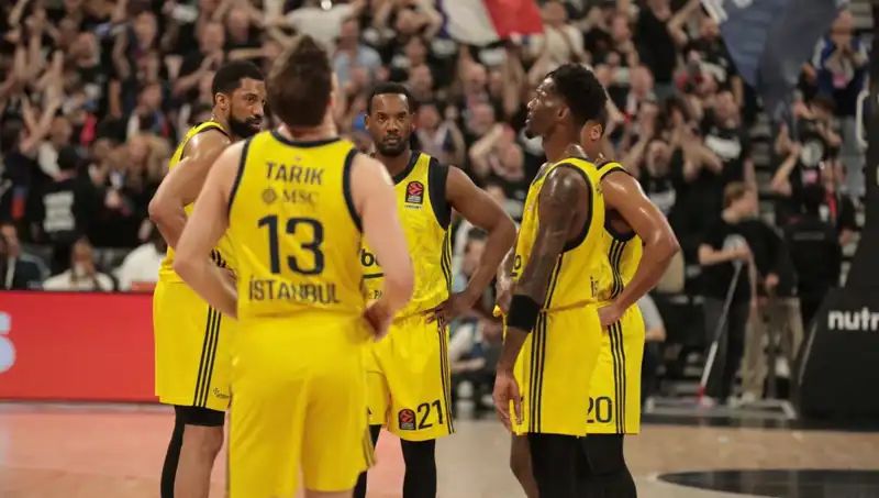 Fenerbahçe, Final Hedefi İçin Panathinaikos'u Yenecek Mi?