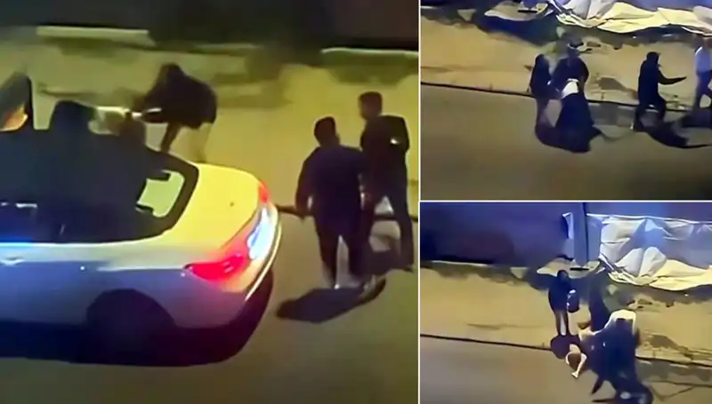 İstanbul Sokaklarında Kadına Şiddet: Güvenliğimiz Tehlikede mi?