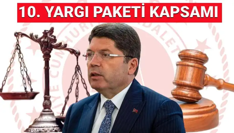 2025 Ceza İnfaz Kanunu Değişikliği: Mahkumlara Müjde Var mı?
