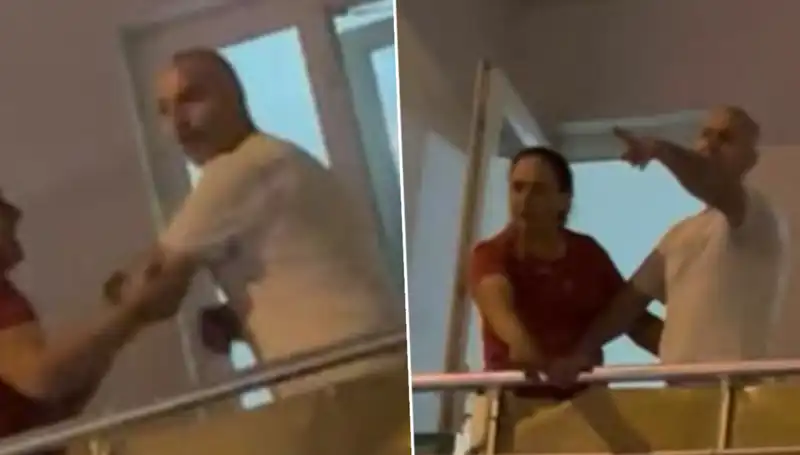 Bursa’da Korkunç Tehdit: "Burayı Terk Edin, Katliam Yaparım!"