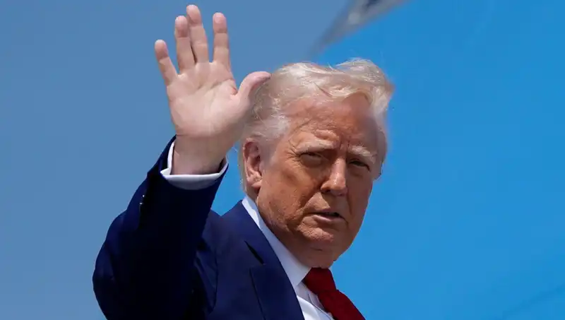Trump’ın Doğum Günü Kutlaması: 45 Milyon Dolarlık Fatura Gerçekten Şaşırttı!