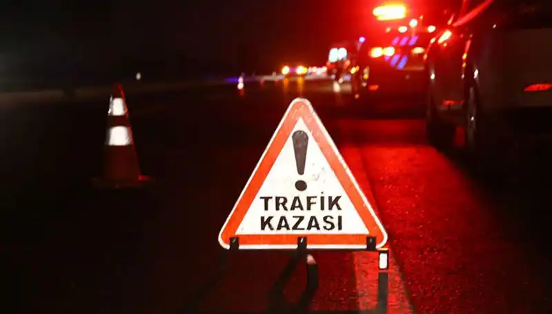 Şanlıurfa'da Feci Zincirleme Kaza: 7 Kişi Yaralandı ve Olay Anı Kameralarda