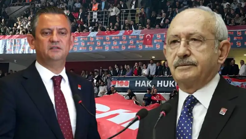 CHP İstanbul Kongresi’nin İptali Kurultay Davasında Ne Değiştirecek?
