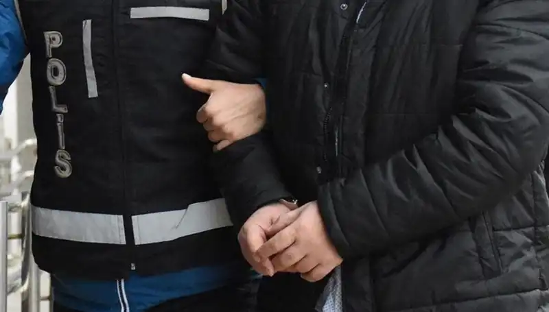 FETÖ Şüphelileri Edirne'de Yakalandı: İki Kişilik Operasyonun Detayları