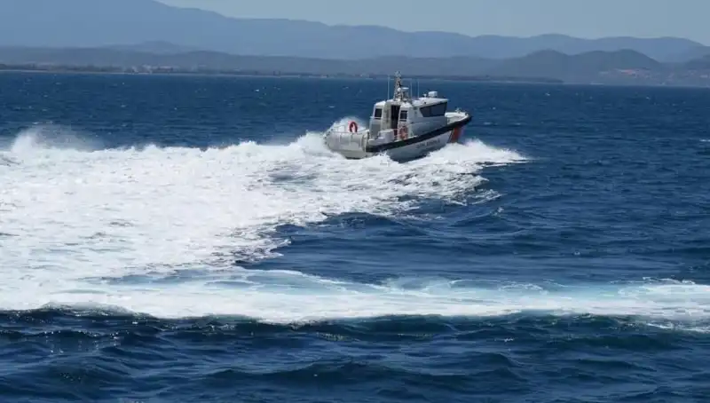 Balıkesir'de Denizde Kaybolan Yaşlı Adamın Dramı: Acı Son!