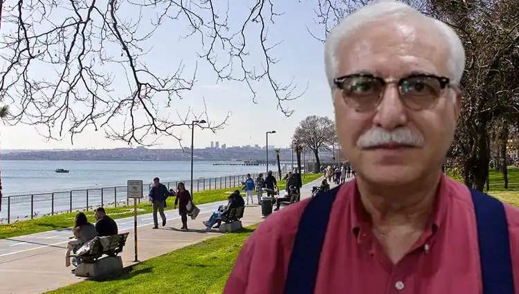 Çiçekli Alanda Bulunmanın Tehlikeleri: Prof. Dr. Özlü’den Uyarılar