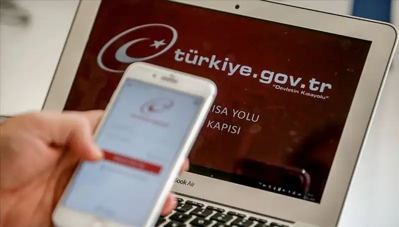 Dijital Dünyanın Kapılarını Aralayan e-Devlet: 8 Binden Fazla Hizmetle Yanınızda!