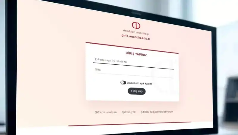 Açıköğretim Sınav Sonuçları Açıklandı! İşte Sorgulama Detayları
