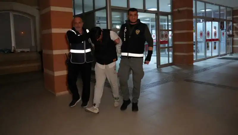 Hamile Eşini Katleden Kocadan Şok Edici Avukat Savunması