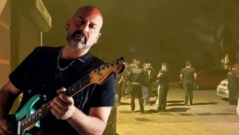 Onur Şener Cinayetinde Duruşma Gelişmeleri: İki Sanığın Kadrosu Nasıl Şekillendi?