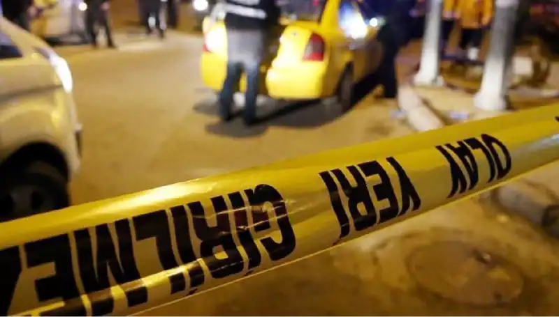 Motosiklet Kazası: Felakete Neden Olan Devrilme Olayı Detayları