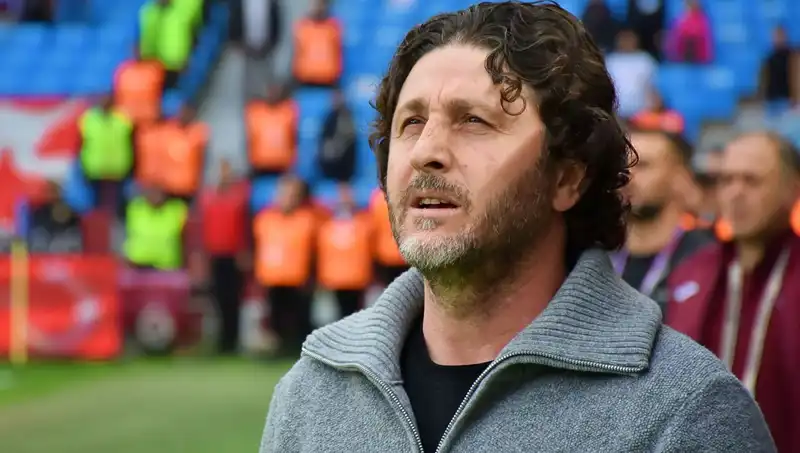 Trabzonspor’un Fatih Tekke ile Yükselişi: Yeni Bir Dönemin Başlangıcı