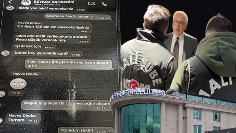 Beykoz Belediye Başkanı Alaattin Köseler Neden Görevden Uzaklaştırıldı?