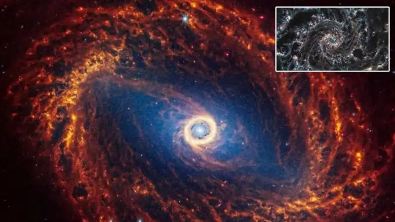 Astronomların Dikkatini Çeken En Uzak Galaksi Keşfedildi!