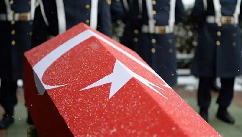 Pençe Kilit Operasyonu'nda Yaralanan Askerimizin Kahramanlığı: Son Günler