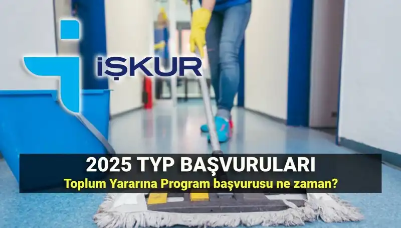 TYP Başvuruları Ne Zaman, Şartları Neler? 2025-2026 Dönemi Ayrıntıları!